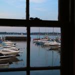 Charlottetown harbor