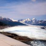 Knik Glacier