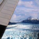 Knik Glacier