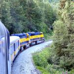 Coastal Classic rounds bend on the way to Anchorage
