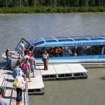 Mahay's jetboat