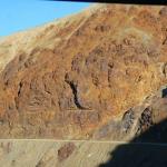 Polychrome Mountain in Denalil National Park