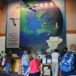 Denalli National Park visitors center