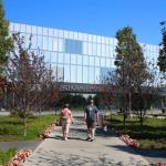 Anchorage Museum at Rasmussen Center