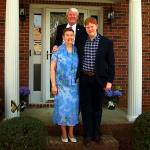Easter, April 5, 2015
