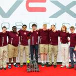 1320D  Robotigers