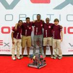 1320A Robotigers