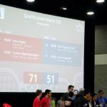 Tucker HS defeats alliance representing Canada and Australia