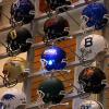GSU helmet