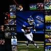 GSU feature on video board