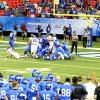 GSU TD!