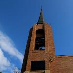 First Baptist Church in Greenville, SC