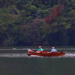 Lake Burton, August 30, 2015