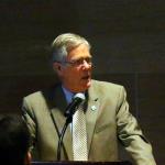 Tom Lewis, Special Advisor to President