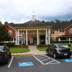 Atria Park-Tucker