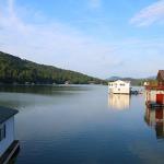 View at Lake Burton
