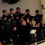 Georgia Boys Choir