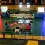 Georgia State VEX Robotics Championship at Ola High School in McDonough