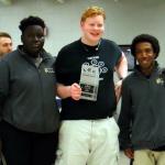 1320C receives Think Award for best programming code