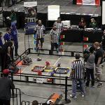 1320C in elimnation bracket championship match