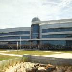 College of Arts & Sciences Building