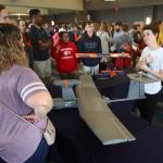 2019 E Day at Auburn University