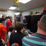 2019 E Day at Auburn University