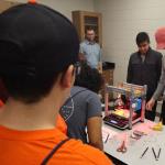 E Day at Auburn University