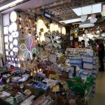 Apliu Street Electronics Market