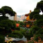 Pavilion of Absolute Perfection at Nan Lian Garden