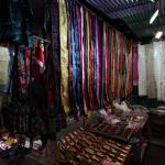 Temple Street Night Market