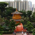 Nan Lian Garden