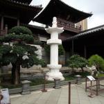 Chi Lin Nunnery