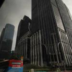 Downtown Shenzhen