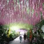 Splendid China Folk Village in Shenzhen