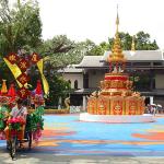 Splendid China Folk Village in Shenzhen