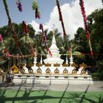 Splendid China Folk Village in Shenzhen