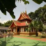 Splendid China Folk Village in Shenzhen