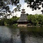 Splendid China Folk Village in Shenzhen