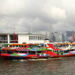 Star Ferry