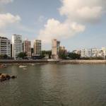 Stanley waterfront