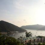 Repulse Bay, southside of Hong Kong Island