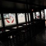 Aqua Luna bar