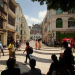 Senado Square