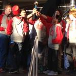 TMS wins Inspiration Award