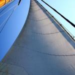 Schooner Heron appeared as Sanderson's Yacht in the Johnny Depp film, "The Rum Diary"