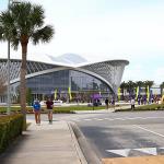 New student union at Embry-Riddle