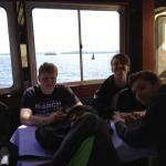 Toronto boat tour