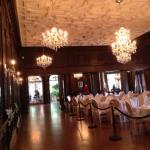 Casa Loma banquet hall in Toronto
