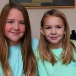 Caroline and Blain Caldwell